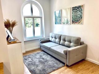 Apartament CASTLE Św Marcin - Poznan - 5