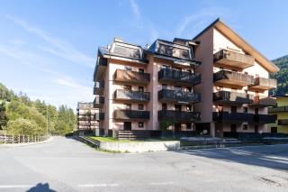 Aprica Panorama - MiniAppartamento per 2 tra Piste da Sci e Natura - San Pietro - 5