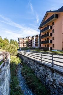 Aprica Panorama - MiniAppartamento per 2 tra Piste da Sci e Natura - San Pietro - 2