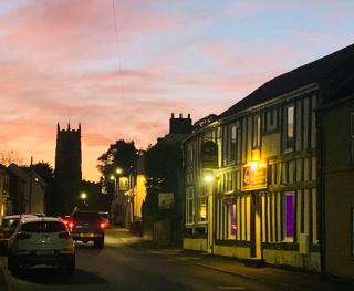 The Loco - Haxey - 0