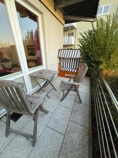 Ferienwohnung Holzteichstraße 18 - Greifswald - 6