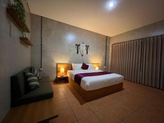Keramas temuku family Guest house - Gianyar - 7