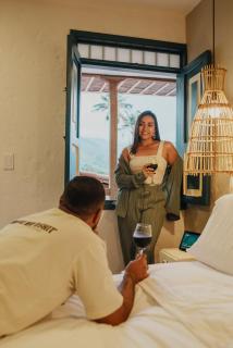 Cocli Hotel Boutique Salento - Salento - 7