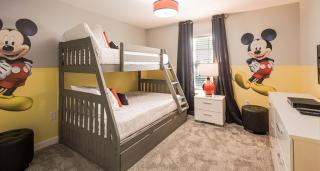 Perfect Storey Lake Home for Great Vacation - Kissimmee - 8