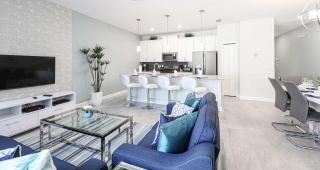 Perfect Storey Lake Home for Great Vacation - Kissimmee - 2