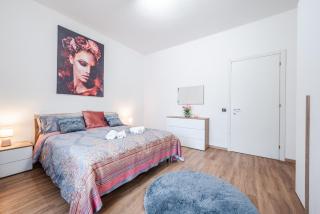 Essenza Moderna - Zona Ospedale Civile - Brescia - 2