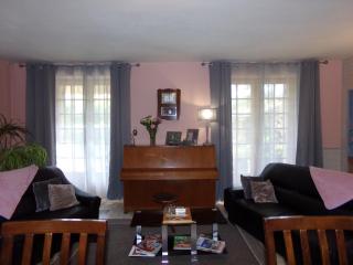 Chambres d'hotes du Domaine Capiet - Courpiac - 3