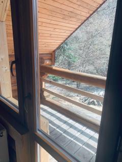 Voronins Retreat House - 1