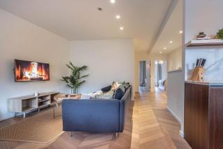 Old South - Luxury Apartment - Amesterdão - 1