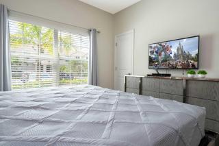 Storey Lake Home Mickey & Minions Beds Sleeps 12 - Kissimmee - 2