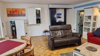 Ferienwohnung Bad Neuenahr - 9