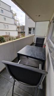 Ferienwohnung Bad Neuenahr - 1