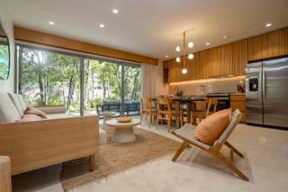 Chic Aldea Zama Condo With Private Pool & Parking - Tulum - 7