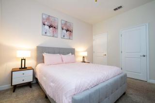 Great Home Mickey & Harry Potter Beds Top Spot - Kissimmee - 3