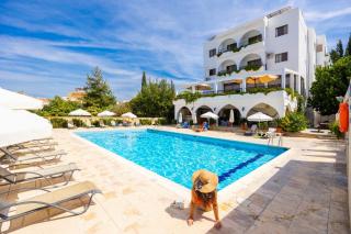 Stephanos Garden Apartments - Polis Chrysochous - 7
