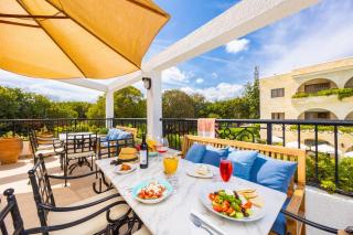 Stephanos Garden Apartments - Polis Chrysochous - 9