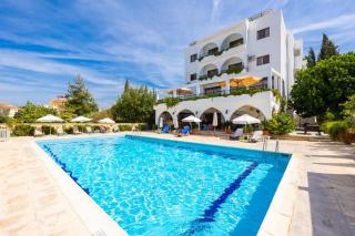 Stephanos Garden Apartments - 9
