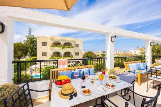 Stephanos Garden Apartments - 1