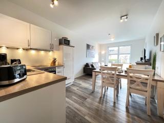 ZUR SEEBRÜCKE Wellness-Appartement APPARTO Grömitz - Grömitz - 0