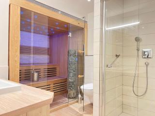 ZUR SEEBRÜCKE Wellness-Appartement APPARTO Grömitz - Grömitz - 7