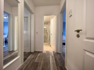 ZUR SEEBRÜCKE Wellness-Appartement APPARTO Grömitz - Grömitz - 5
