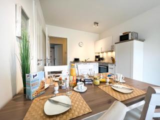 ZUR SEEBRÜCKE Wellness-Appartement APPARTO Grömitz - Grömitz - 2