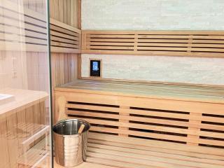 ZUR SEEBRÜCKE Wellness-Appartement APPARTO Grömitz - 1