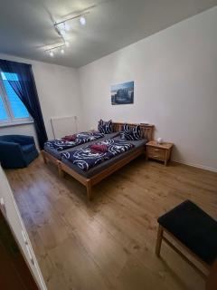 Ferienwohnung Holzteichstraße 18 - Greifswald - 5