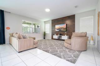 Beautiful 5 Bed Home in Solara with Private Pool - Kissimmee - 9