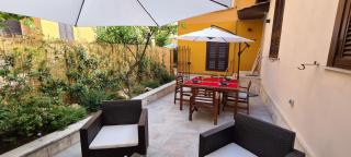 Trastevere incantevole con patio esterno privato - 6