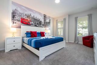 Beautiful 5 Bed Home in Solara with Private Pool - Kissimmee - 4