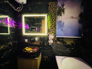 HolidayVilla - 1st Japanese Pod, Rooms & Suites - Green Avenue Amritsar - 3