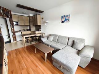 Belvedere Holiday Club H41 - Bansko - 8