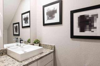 Chic 4 Bedroom at Summerville Minutes from Disney - 2