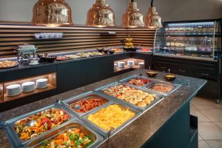 Avanti Hotel - Brno - 4