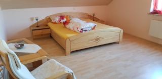 Ferienwohnung Karin - Eltmann - 4