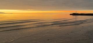 No 6, Ayr, 140m2, New Decor 2024, 3bedroom, detached house, with private gardens - Ayr - 7