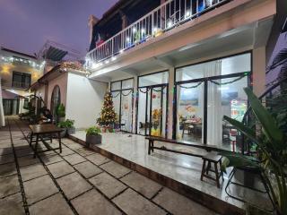 Vu's Homestay Tam Coc - Ninh Bình - 0