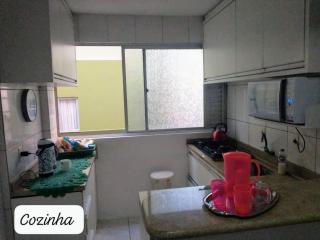 Apartamento Quadra Mar Balneário Canboriu SC - Balneário Camboriú - 5