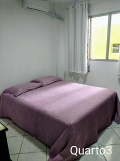 Apartamento Quadra Mar Balneário Canboriu SC - Balneário Camboriú - 4