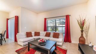 Home 4Bed in Storey Lake with Private Pool - Kissimmee - 6