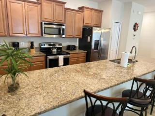 Home 4Bed in Storey Lake with Private Pool - Kissimmee - 1