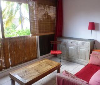 Les Aigrettes, jardin & parking privés, plage à 100m, commerces à 5 min à pieds - Saint-Gilles-les-Bains - 5