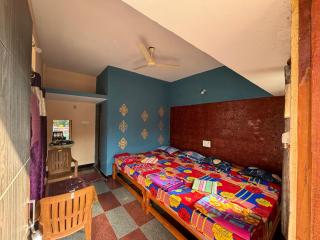 DANDELI NAKADI Home Stay - Dandeli - 2
