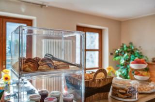 Il Girasole Bed and Breakfast - 9