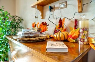 Il Girasole Bed and Breakfast - Donnas - 9