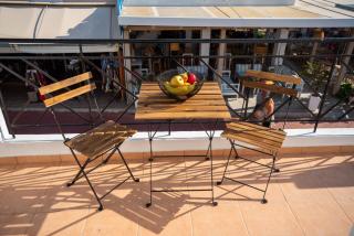 Athinais Suites - Hersonissos - 1