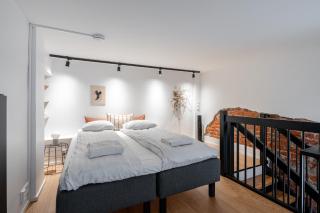 Stylish Loft next to City Center & Lake Pyhäjärvi - Hosted by 2ndhomes - Tampere - 7