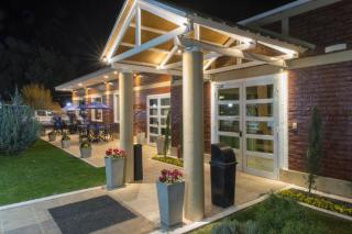 Hotel Sol del Añelo - 3