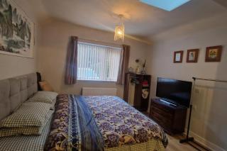 Studio Lickey Hills Near Attractions Garden Pet Ok - Birmingham - 5